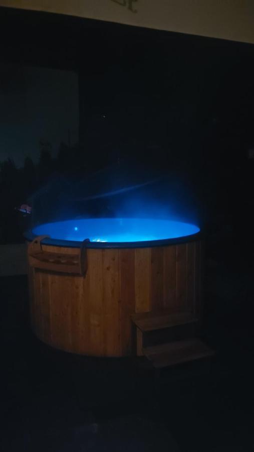 Apartament Na Borach II Spa Szczyrk Kültér fotó